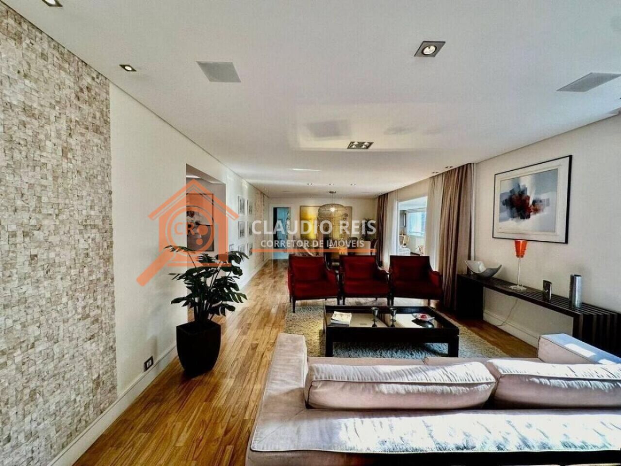 Apartamento para Venda - Campo Belo