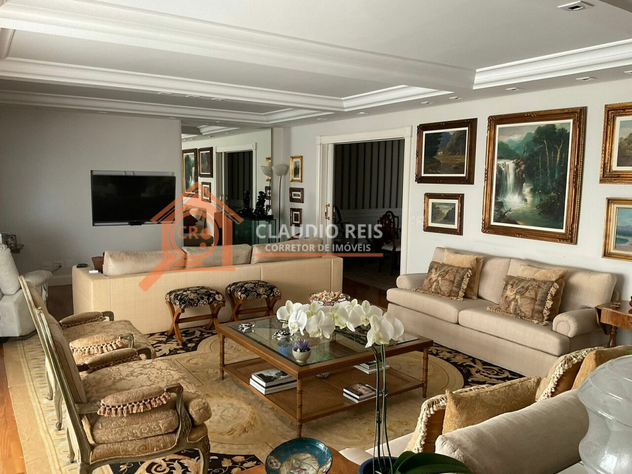 Apartamento para Venda - Alto da Boa Vista