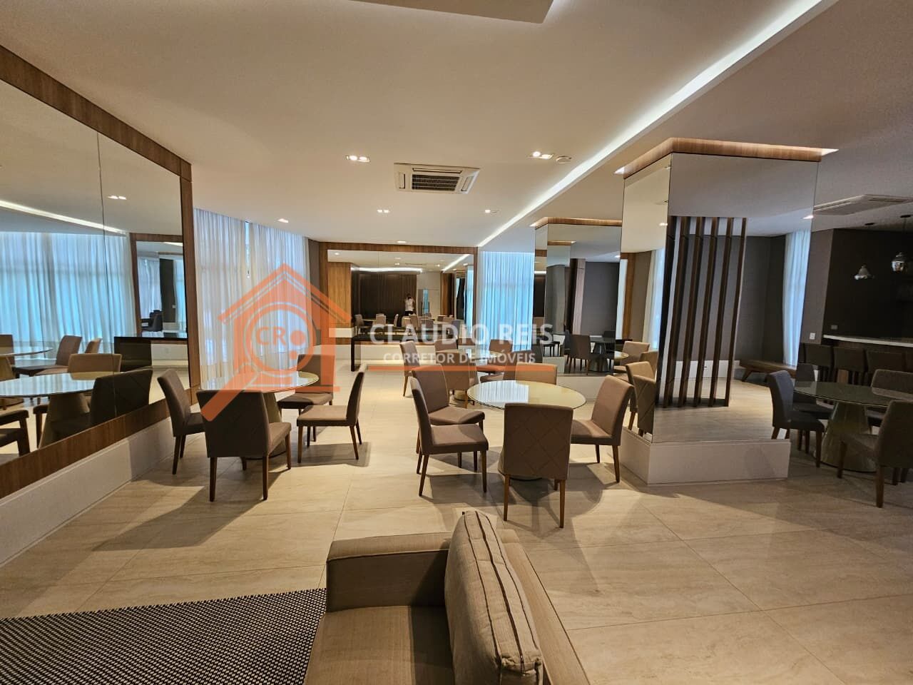 Apartamento para Venda - Alto da Boa Vista