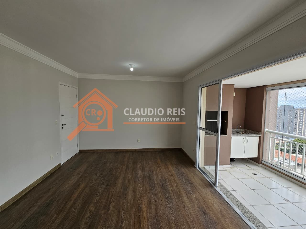 Apartamento para Locação - Vila Mascote