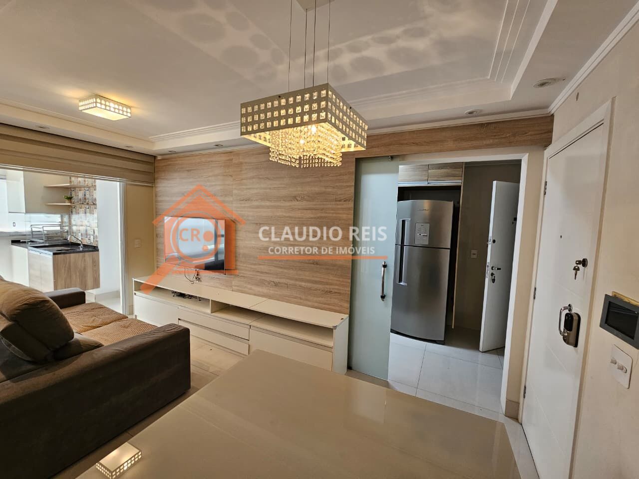 Apartamento para Venda - Jardim Prudência