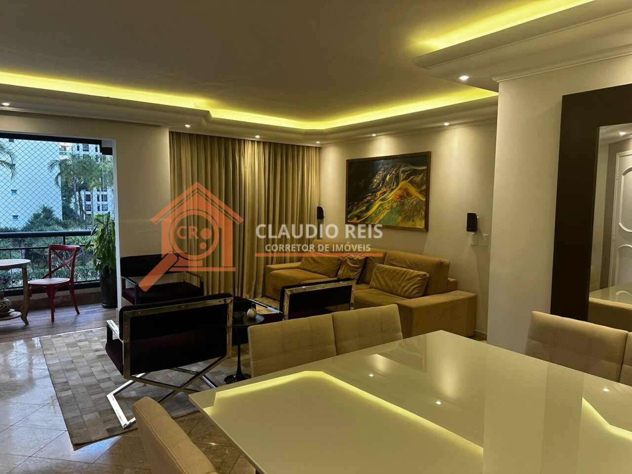 Apartamento para Locação - Vila Mascote