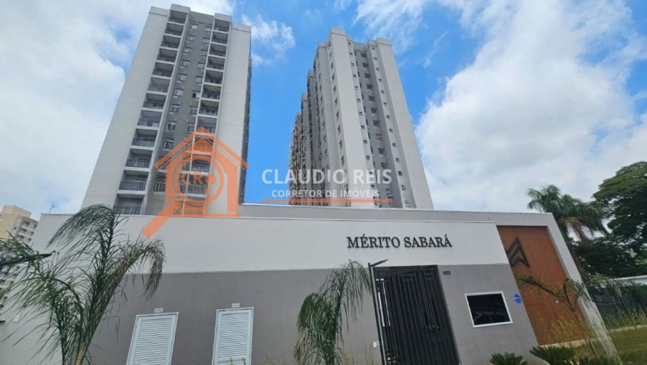 Apartamento para Venda - Campo Grande