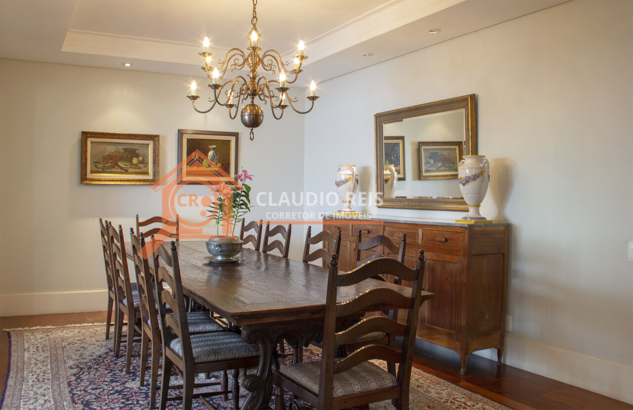 Apartamento para Venda - Alto da Boa Vista