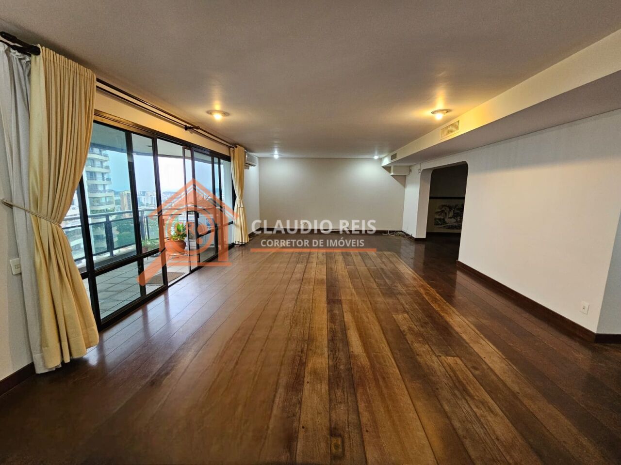 Apartamento para Locação - Alto da Boa Vista