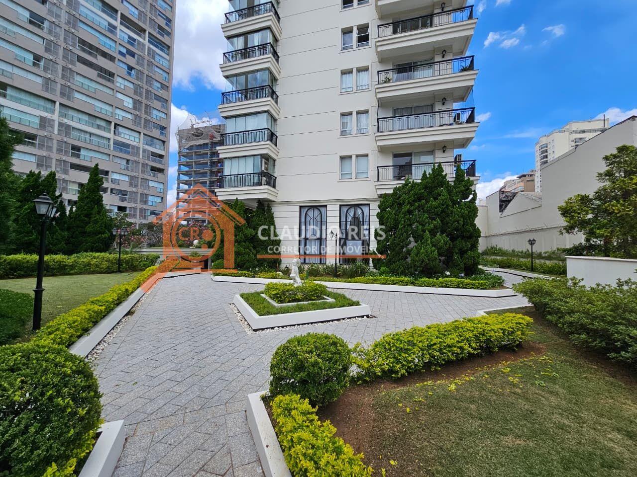 Apartamento para Venda - Campo Belo