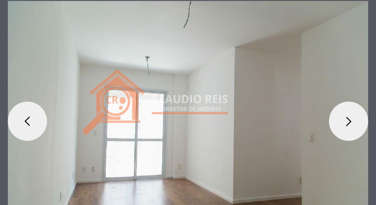 Apartamento para Locação - Vila Mascote