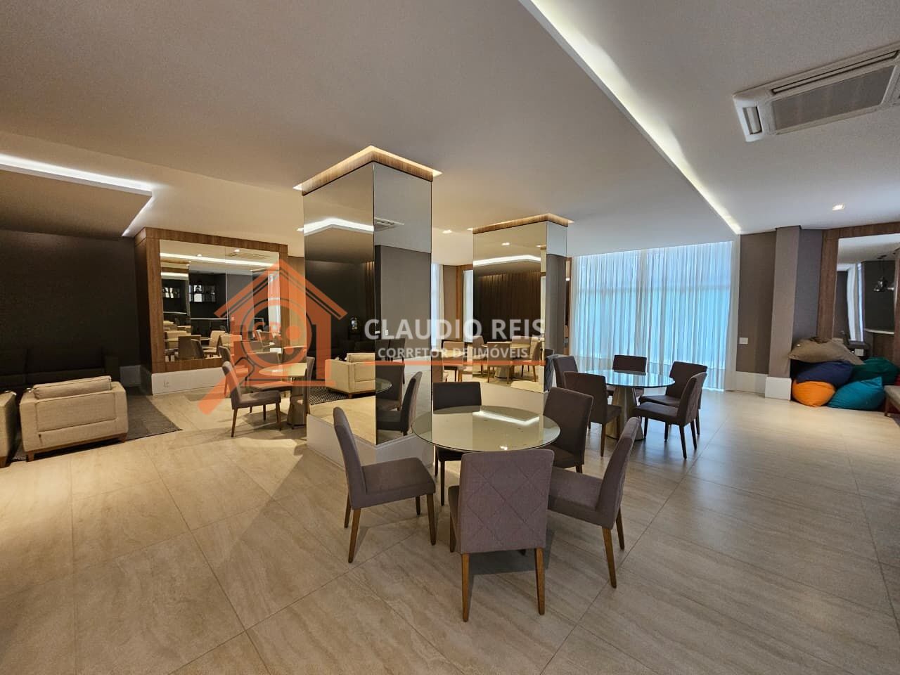 Apartamento para Venda - Alto da Boa Vista