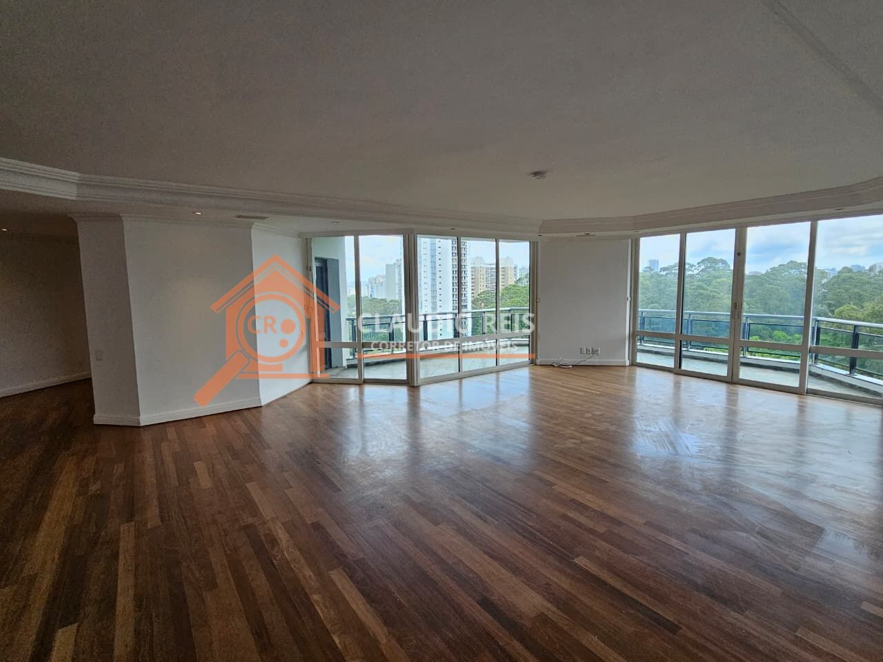 Apartamento para Venda - Alto da Boa Vista
