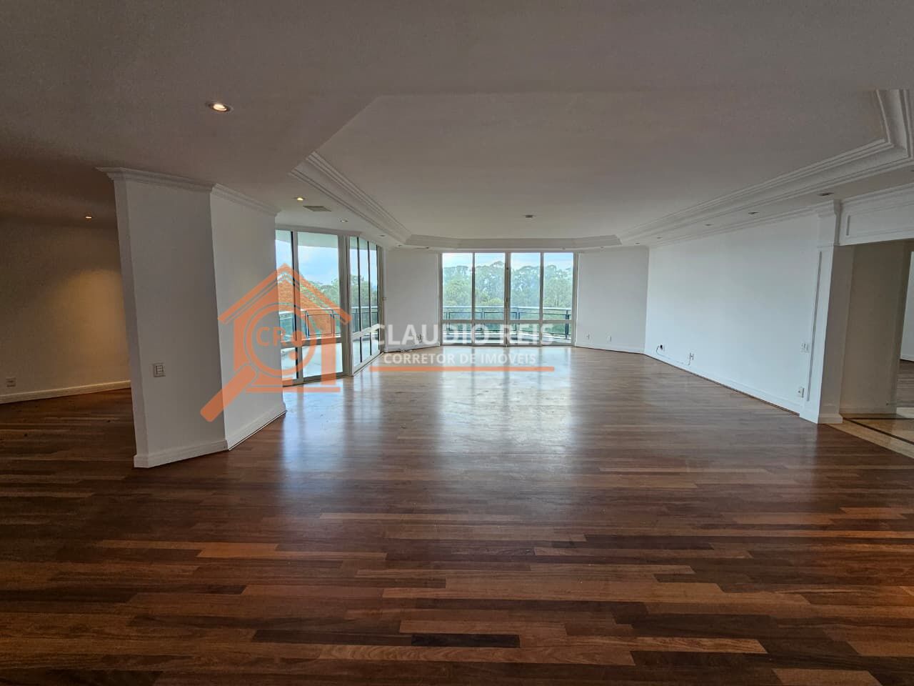 Apartamento para Venda - Alto da Boa Vista