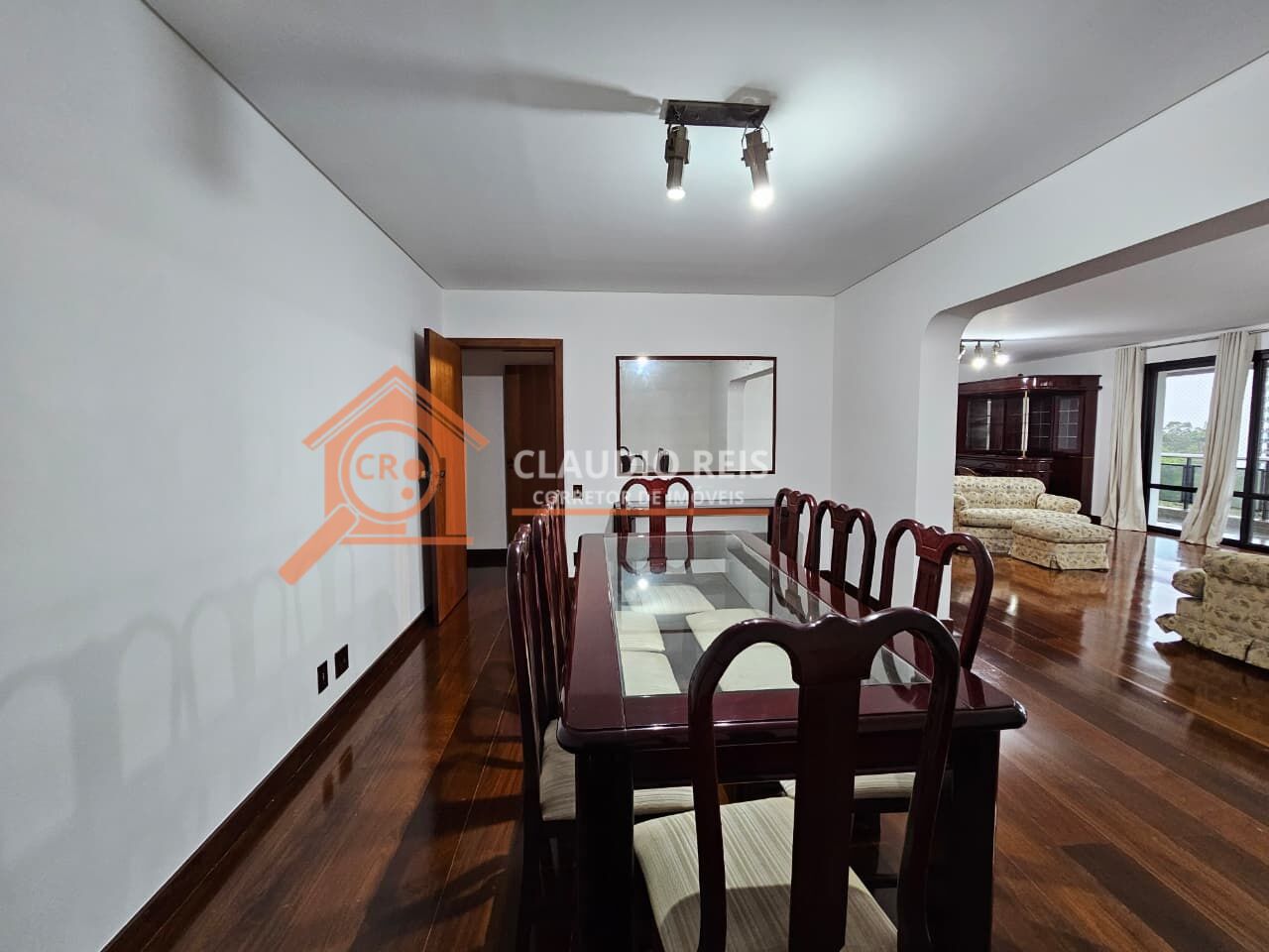 Apartamento para Locação - Alto da Boa Vista