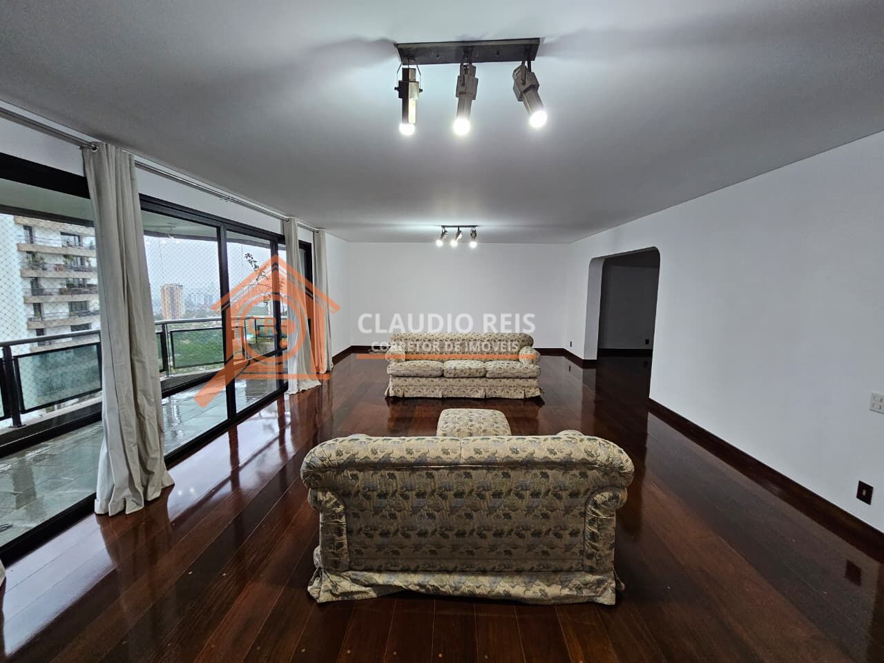 Apartamento para Venda - Alto da Boa Vista
