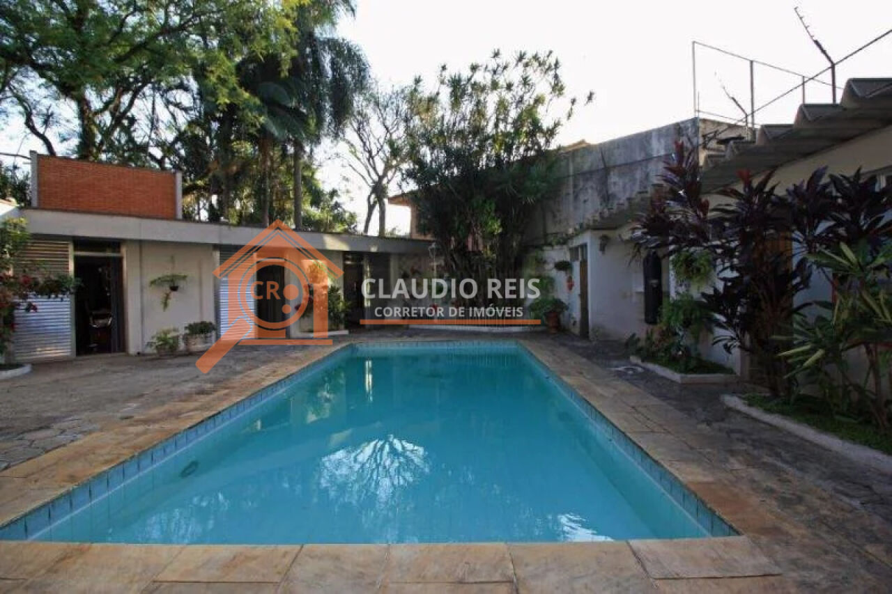 Casa para Venda - Alto de Pinheiros