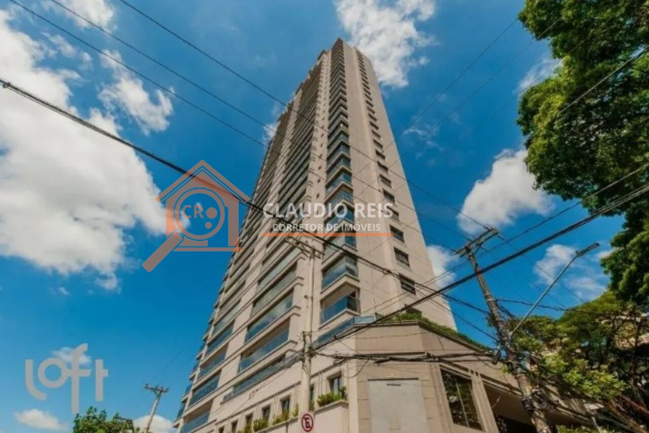 Apartamento para Venda - Brooklin Paulista