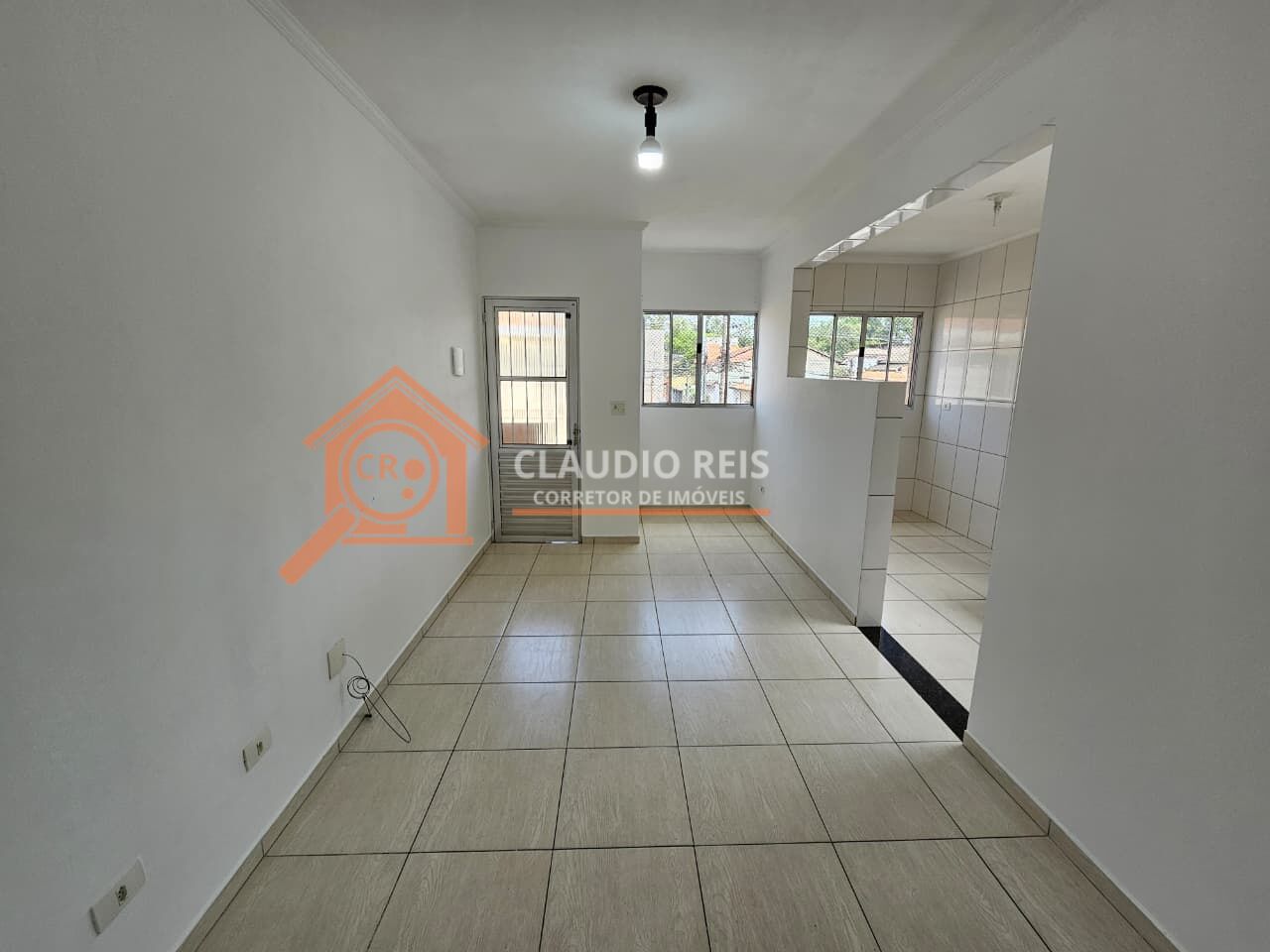 Casa para Locação - Jardim Cruzeiro