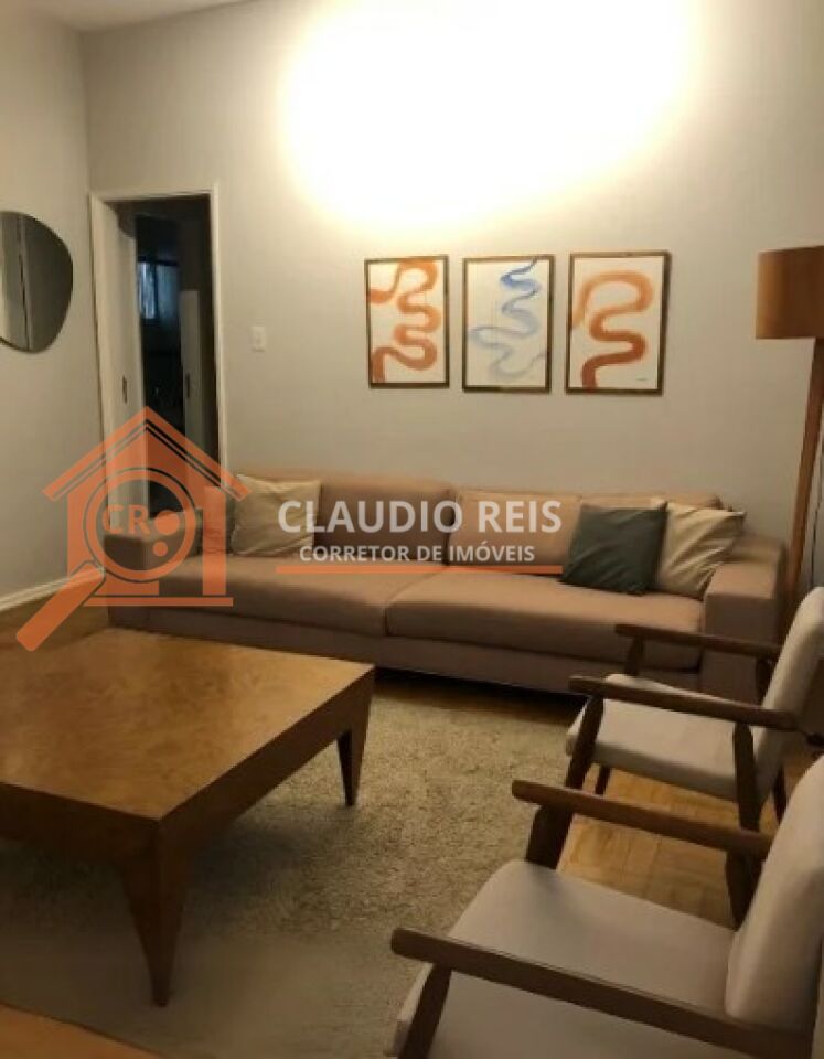 Apartamento para Venda - Itaim Bibi