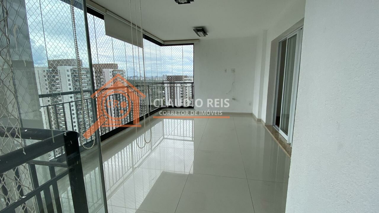 Apartamento para Locação - Jardim Prudência