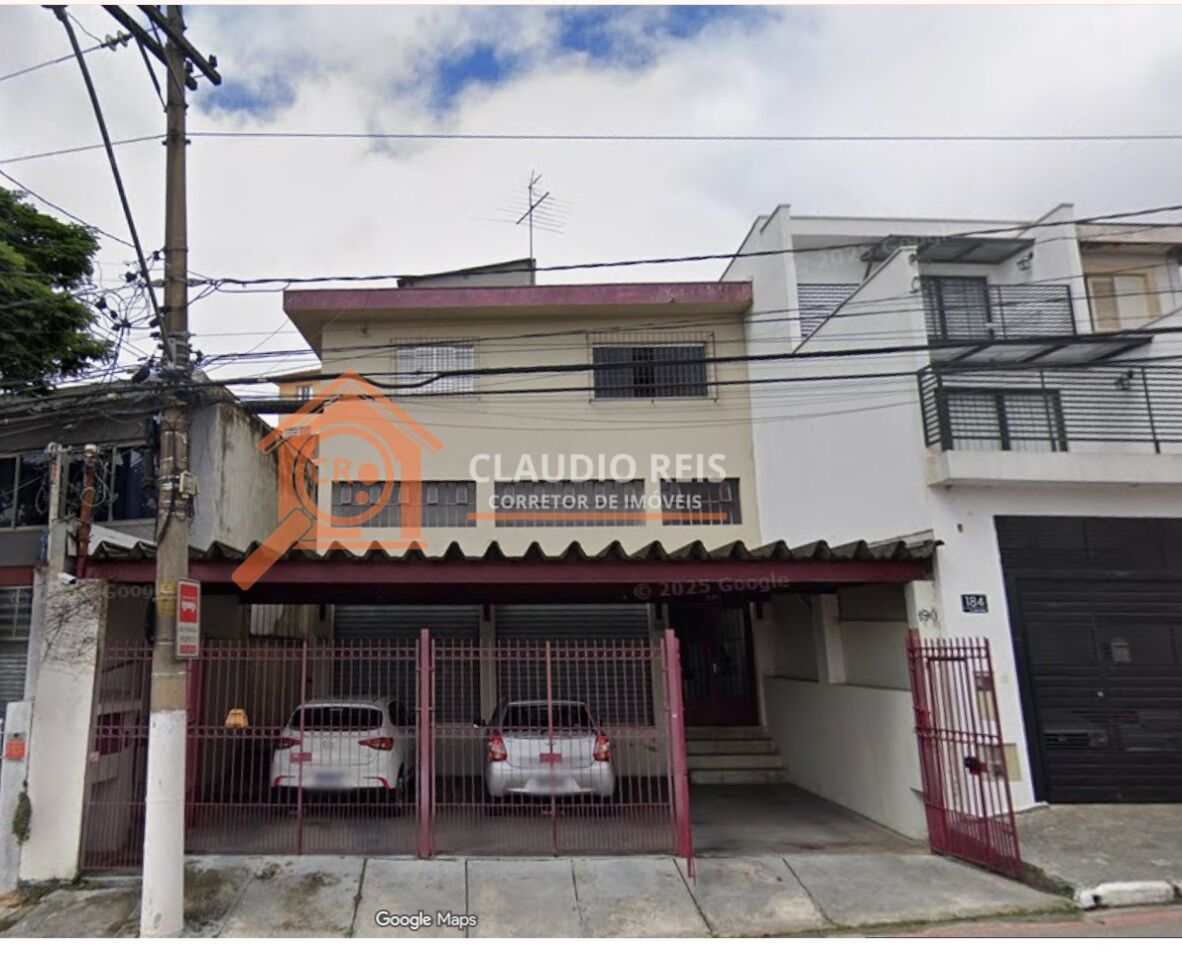 Sobrado para Venda - Interlagos