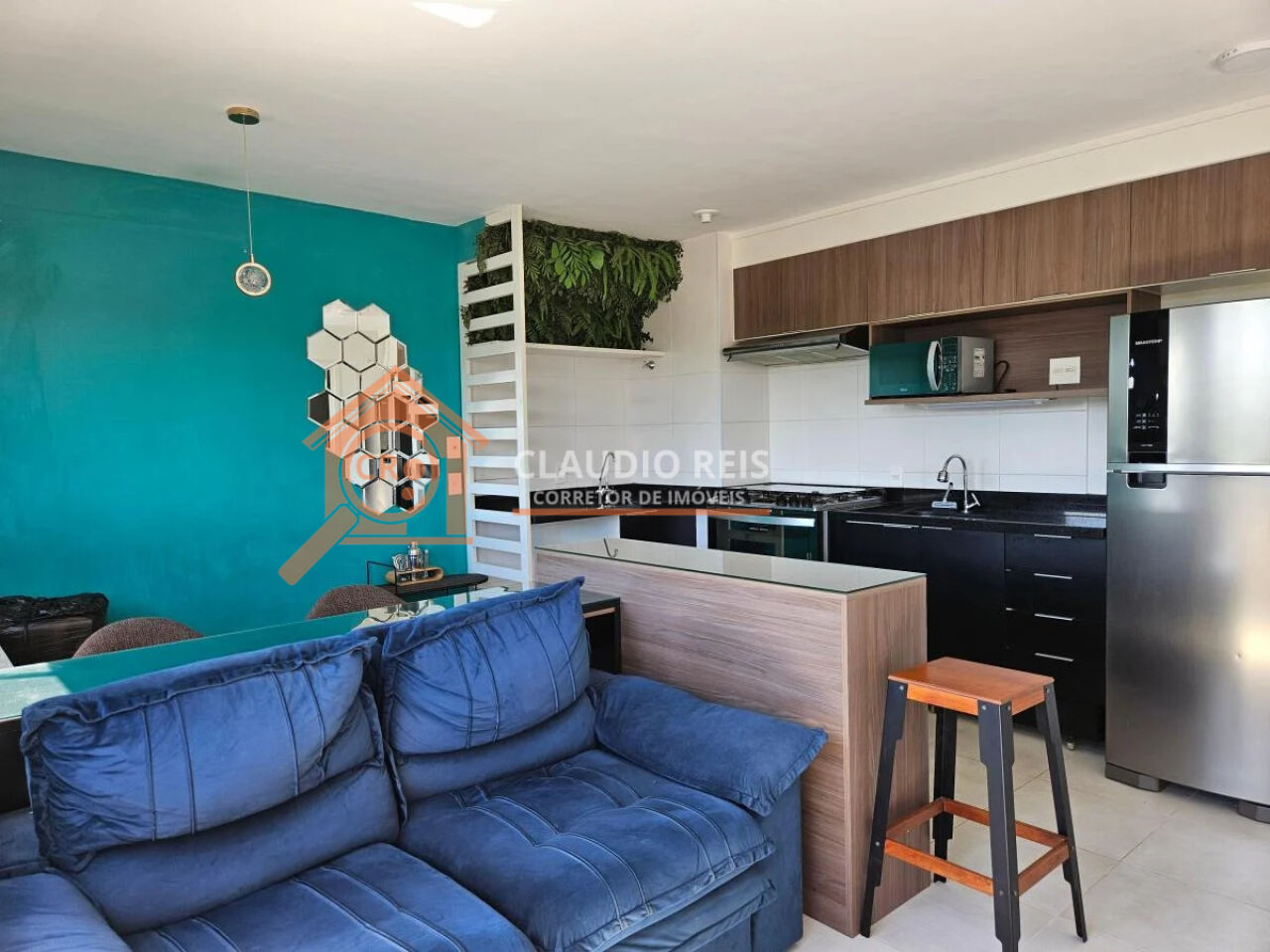 Apartamento para Venda - Jurubatuba