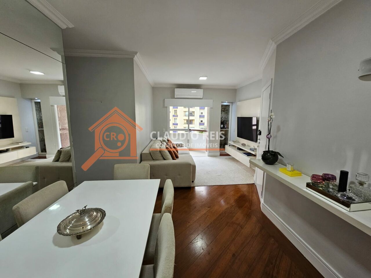 Apartamento para Venda - Vila Mascote