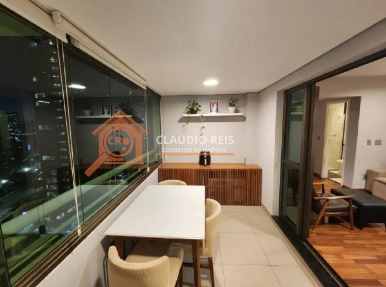 Apartamento para Venda - Brooklin Paulista