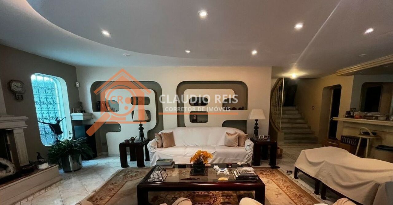 Casa para Venda - Chácara Monte Alegre