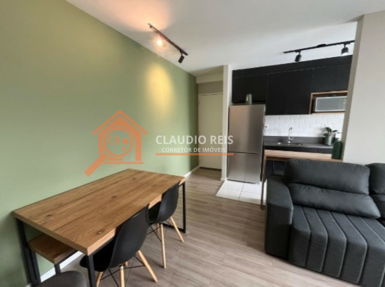 Apartamento para Venda - Chácara Santo Antônio Zona Sul