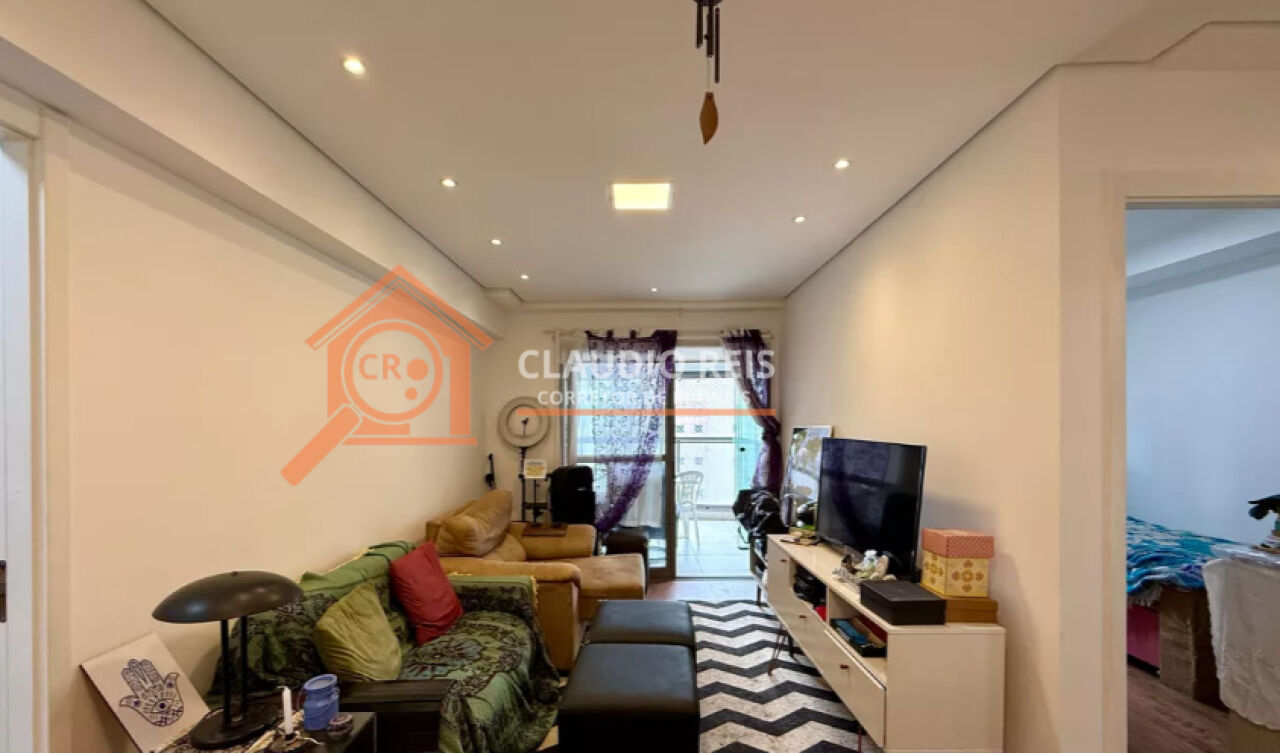 Apartamento para Venda - Jardim das Acácias