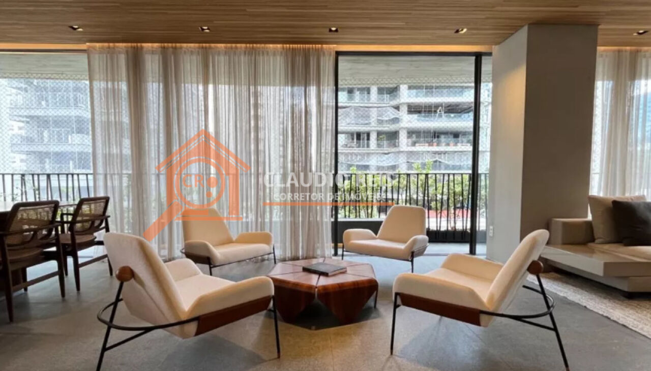 Apartamento para Venda - Itaim Bibi