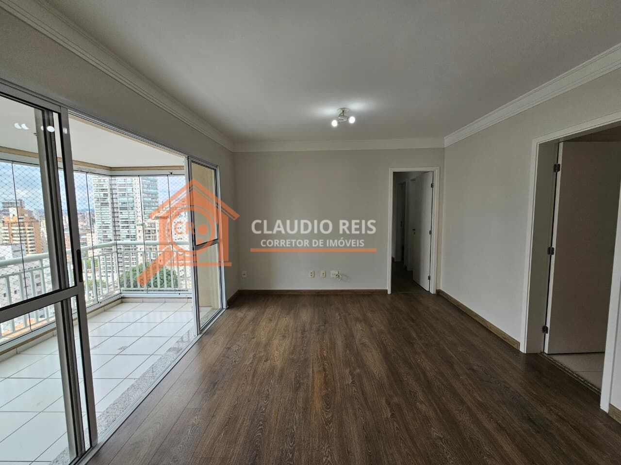 Apartamento para Venda - Vila Mascote