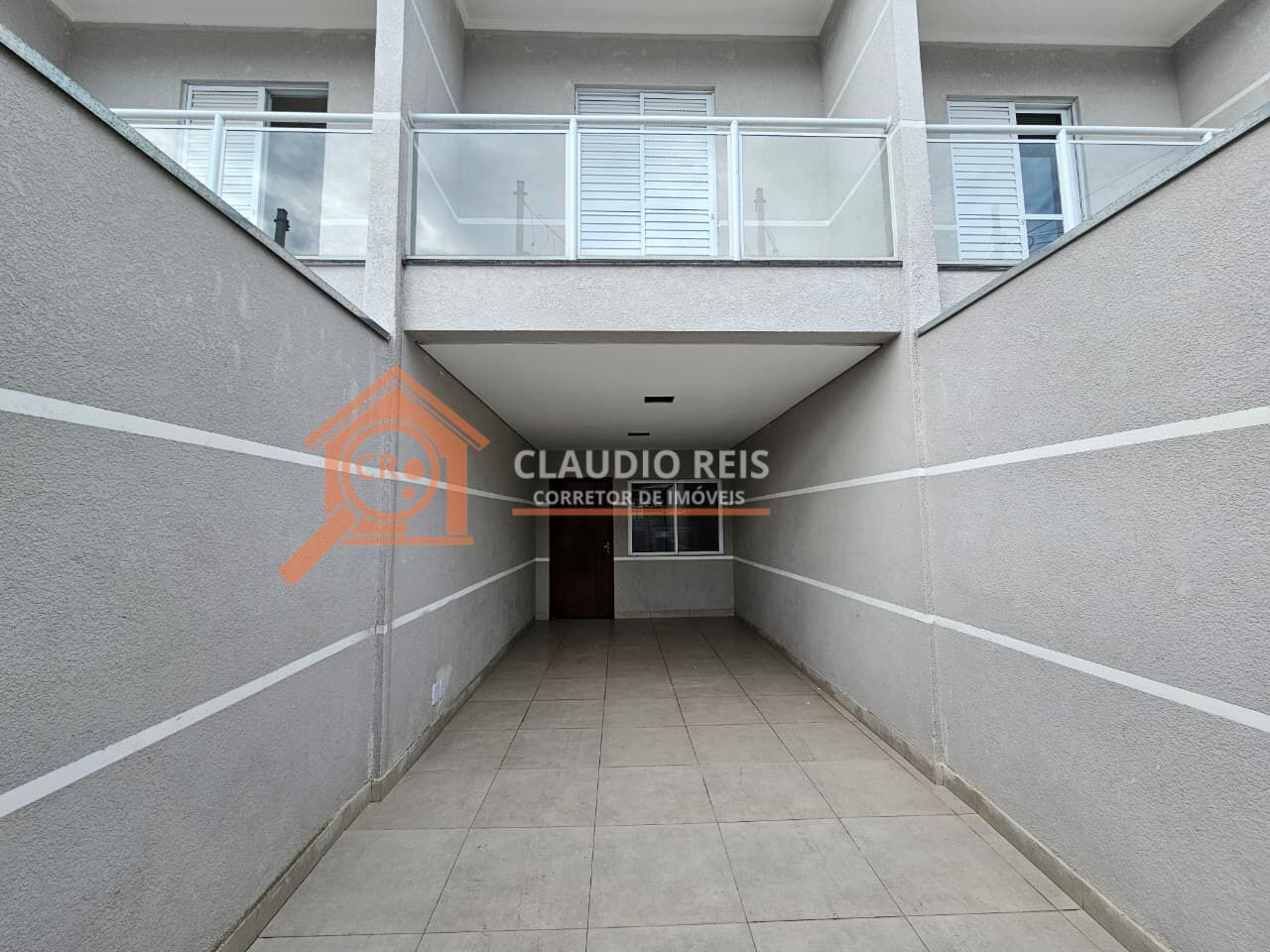 Sobrado para Venda - Interlagos