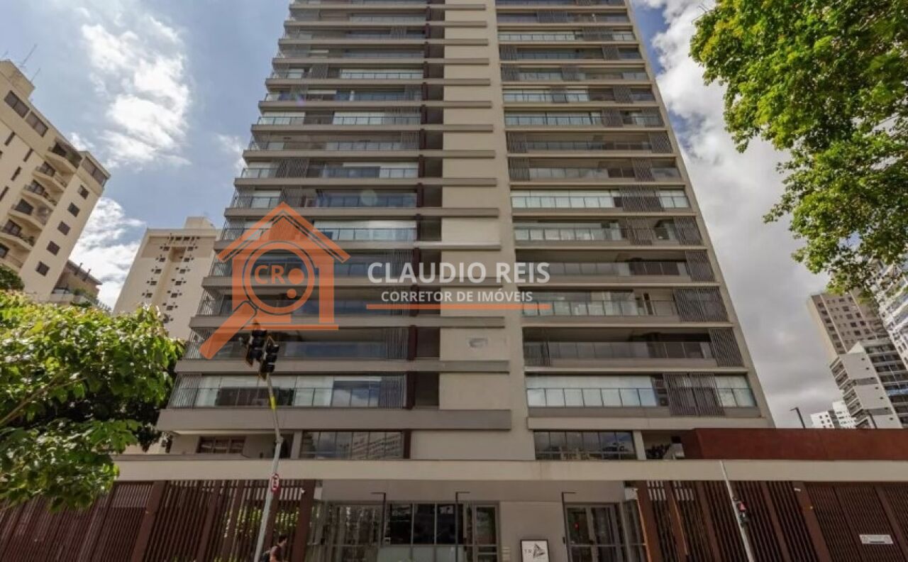 Apartamento para Venda - Vila Olímpia