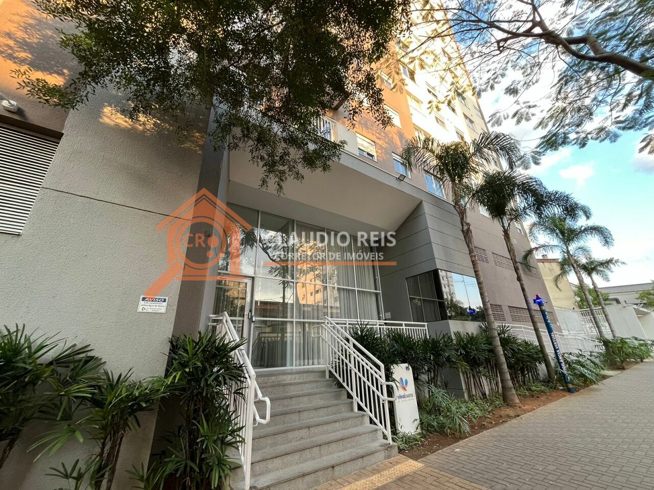 Apartamento para Locação - Jardim Marajoara