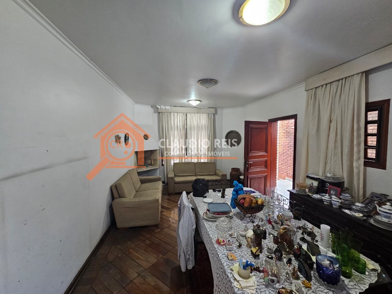 Sobrado para Venda - Campo Belo