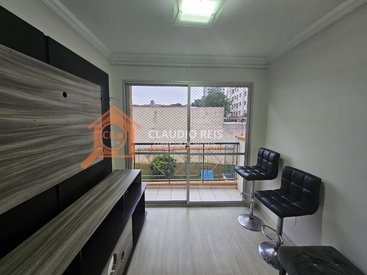 Apartamento para Locação - Campo Grande