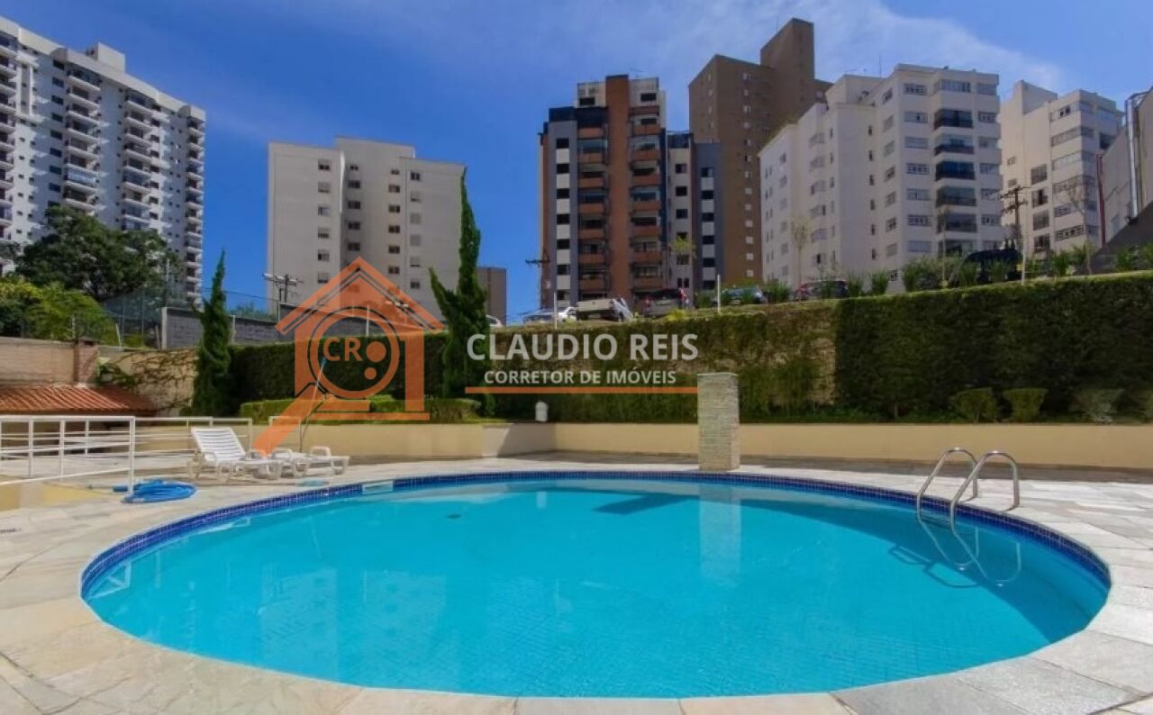Apartamento para Venda - Vila Suzana