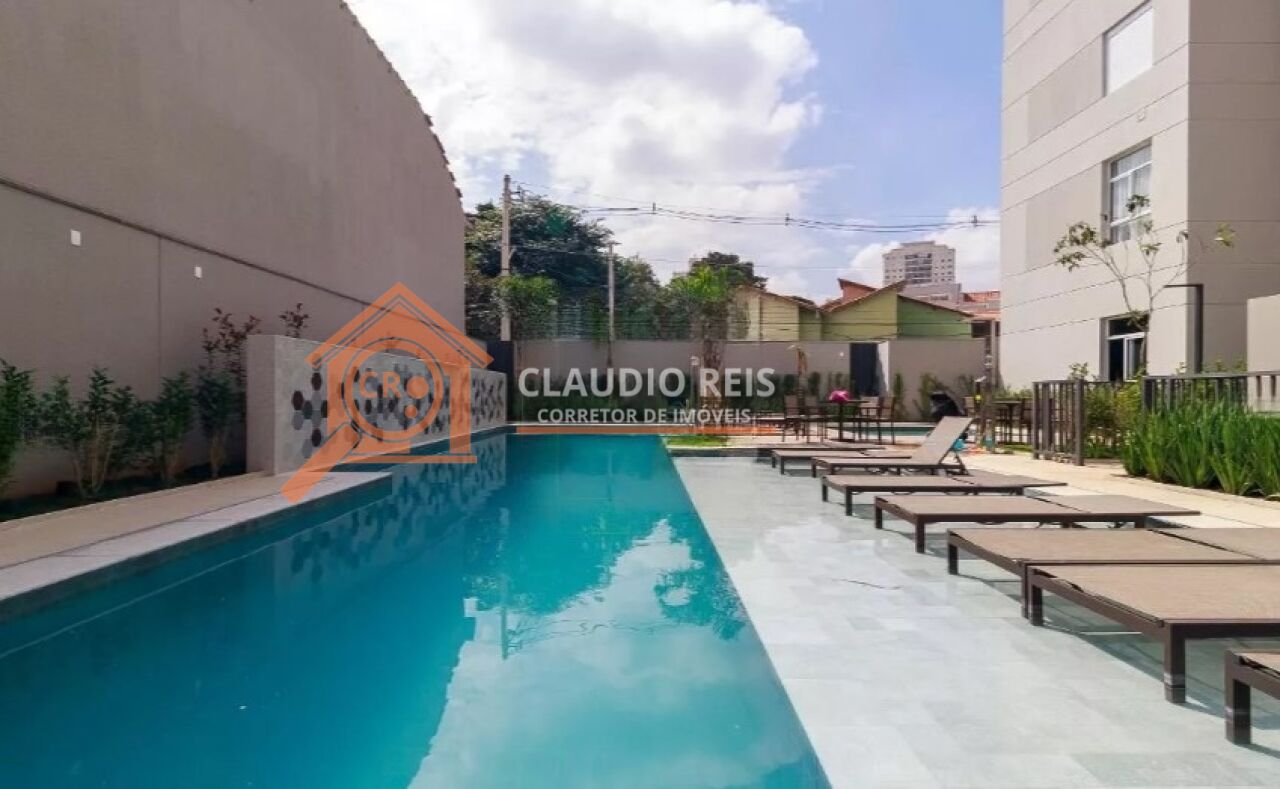 Apartamento para Venda - Vila Cruzeiro