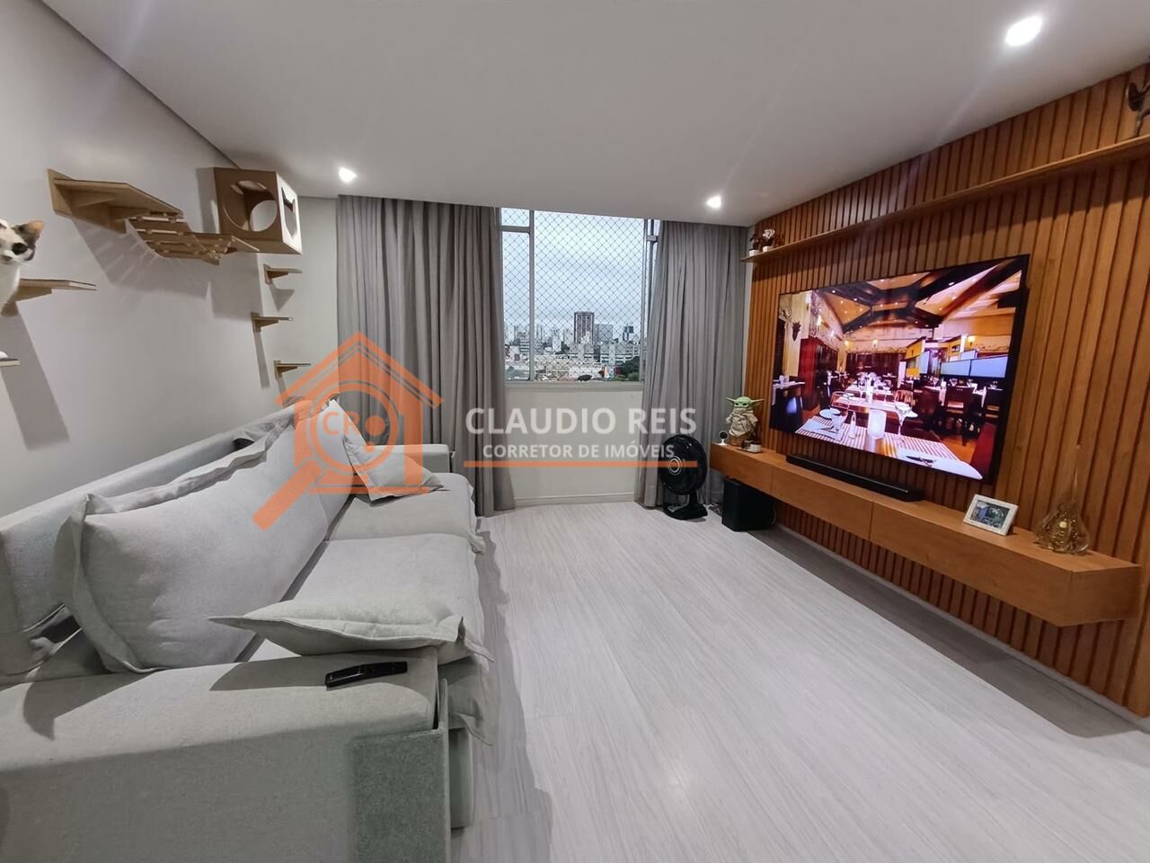 Apartamento para Venda - Santo Amaro