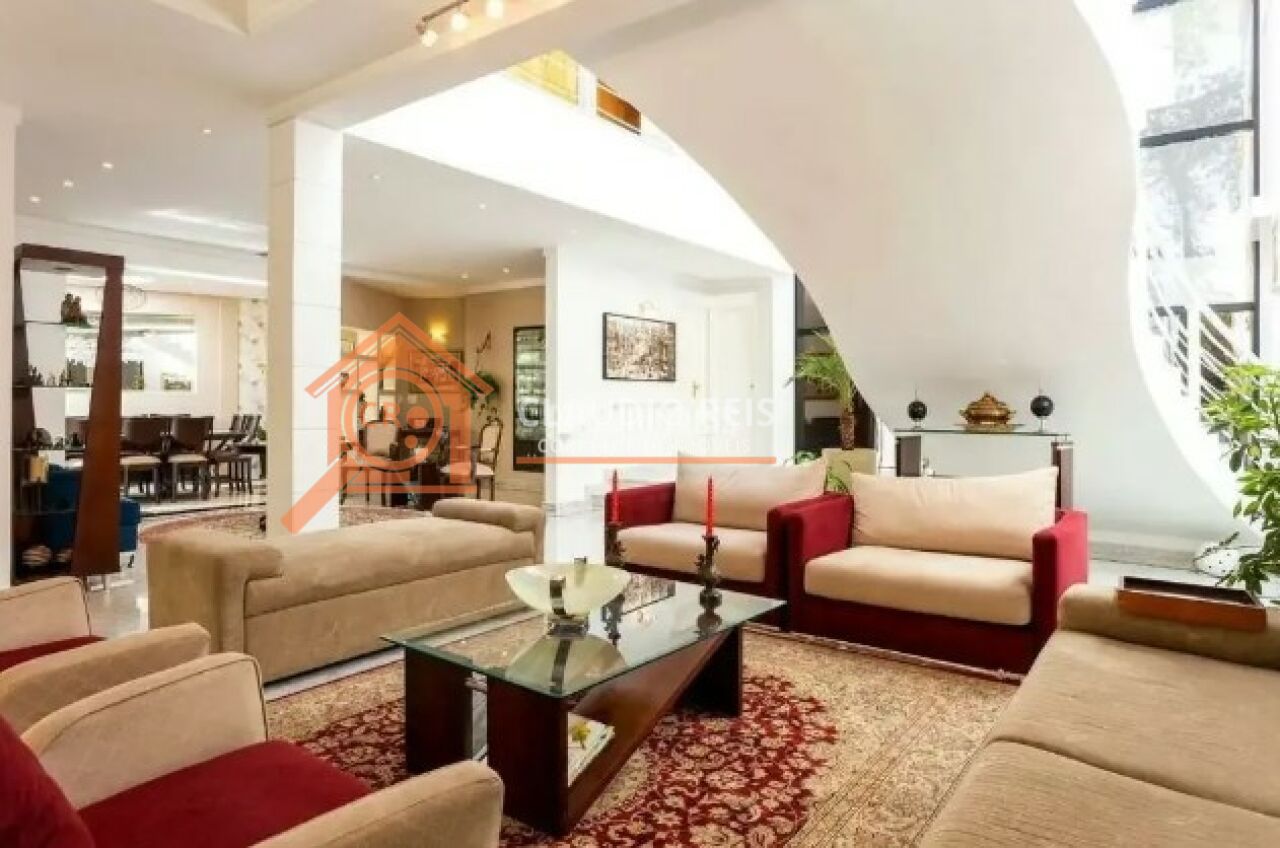 Apartamento para Venda - Chácara Monte Alegre