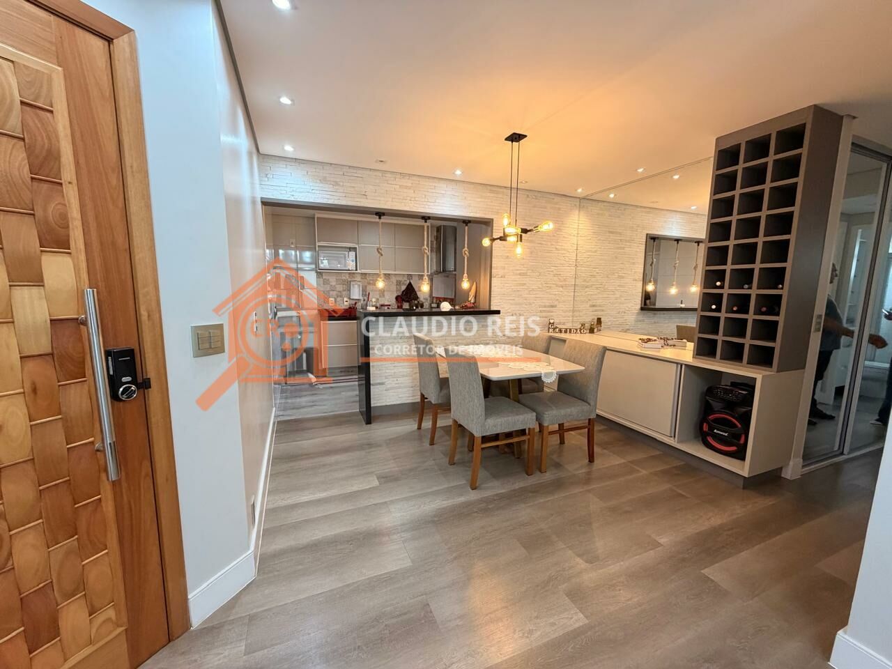 Apartamento para Venda - Jardim Marajoara