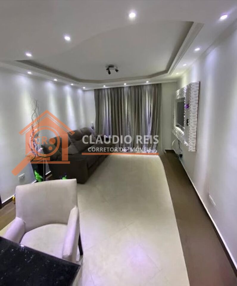 Casa para Venda - Vila dos Andradas