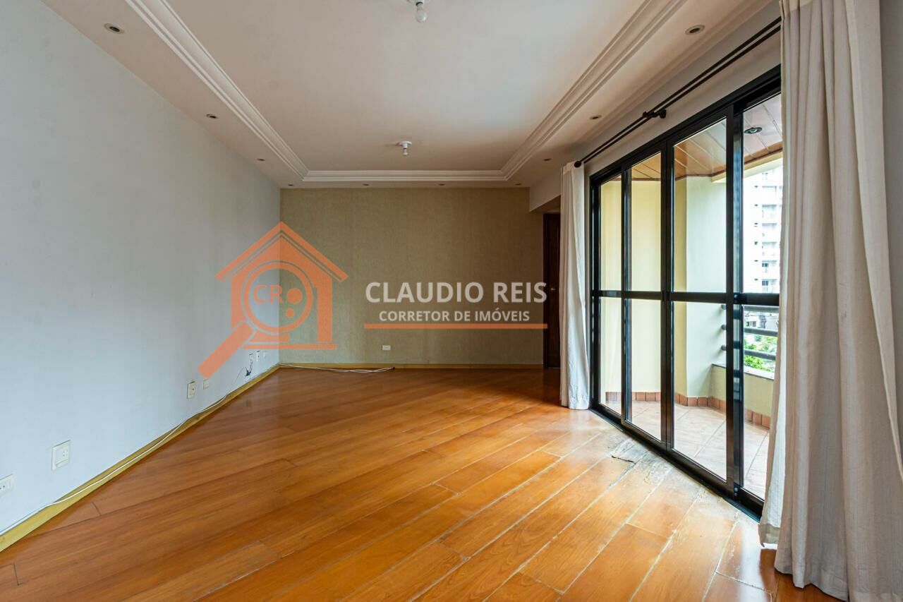 Apartamento para Venda - Vila Mascote