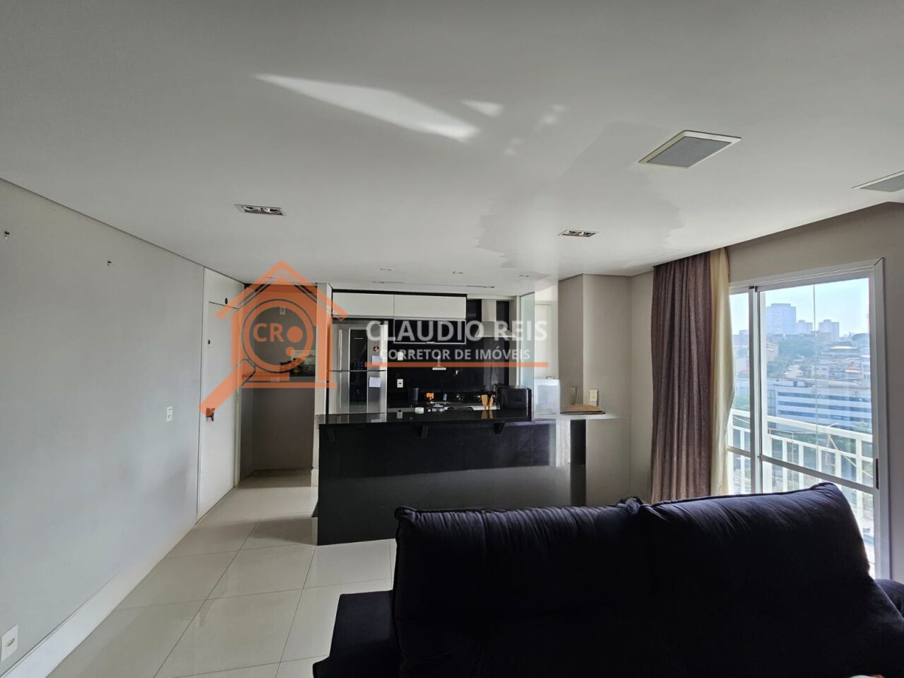 Apartamento para Venda - Jardim Marajoara