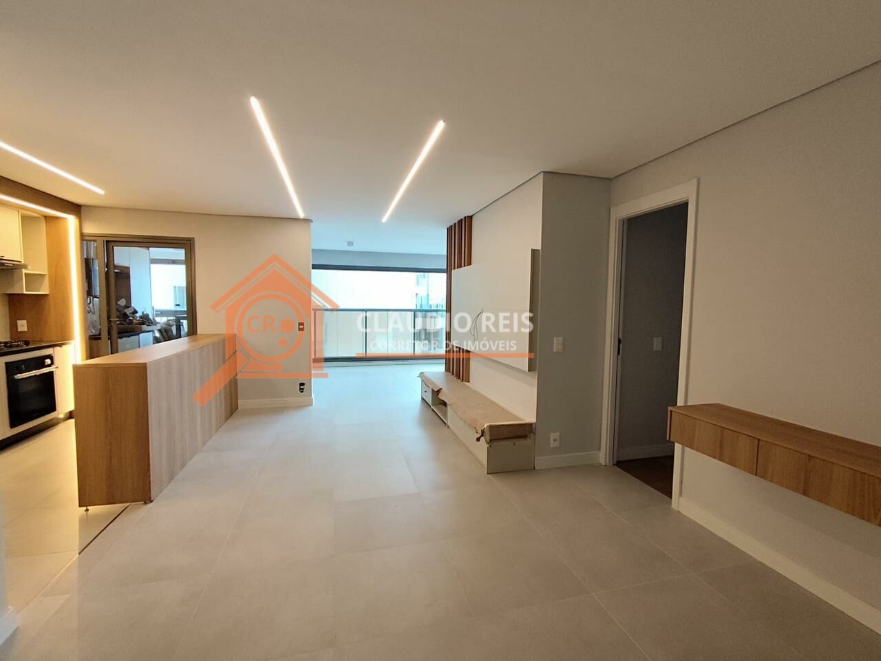 Apartamento para Locação - Jardim das Acácias