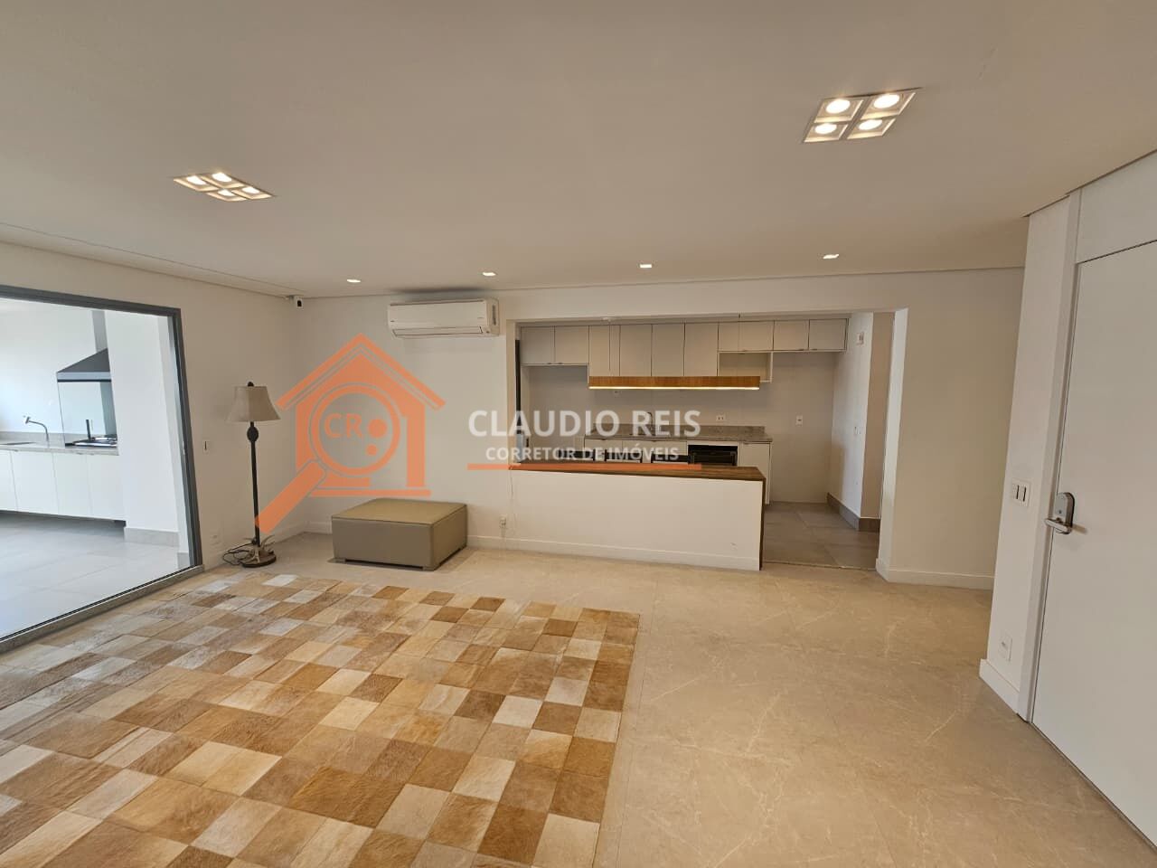 Apartamento para Venda - Jardim das Acácias