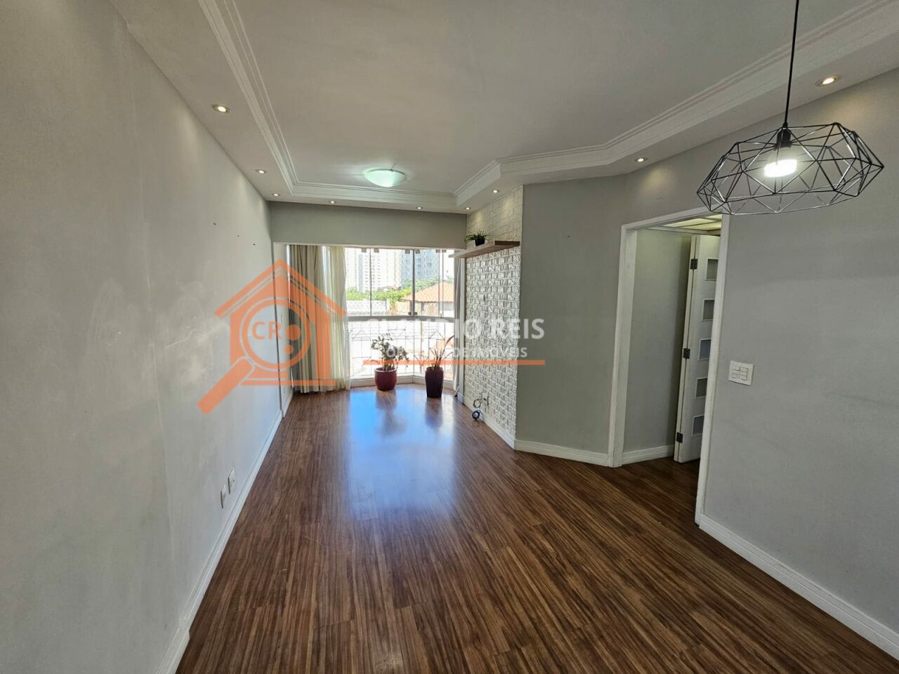 Apartamento para Venda - Jardim Marajoara