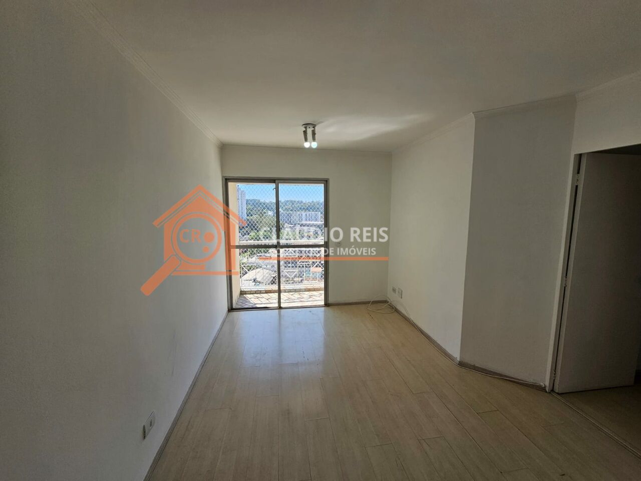Apartamento para Locação - Jardim Marajoara