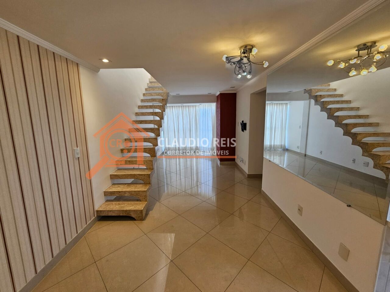 Cobertura para Venda - Jardim Marajoara