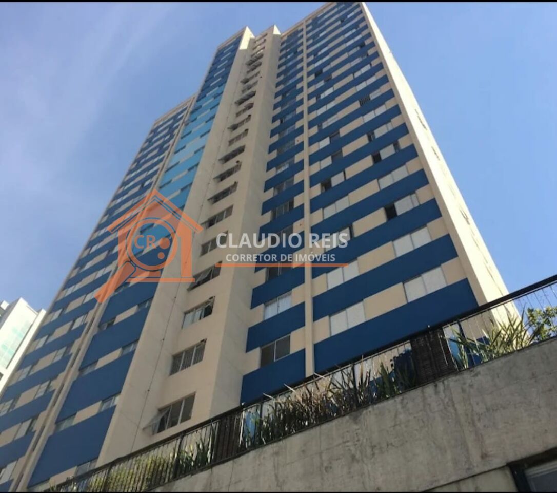 Apartamento para Venda - Santo Amaro