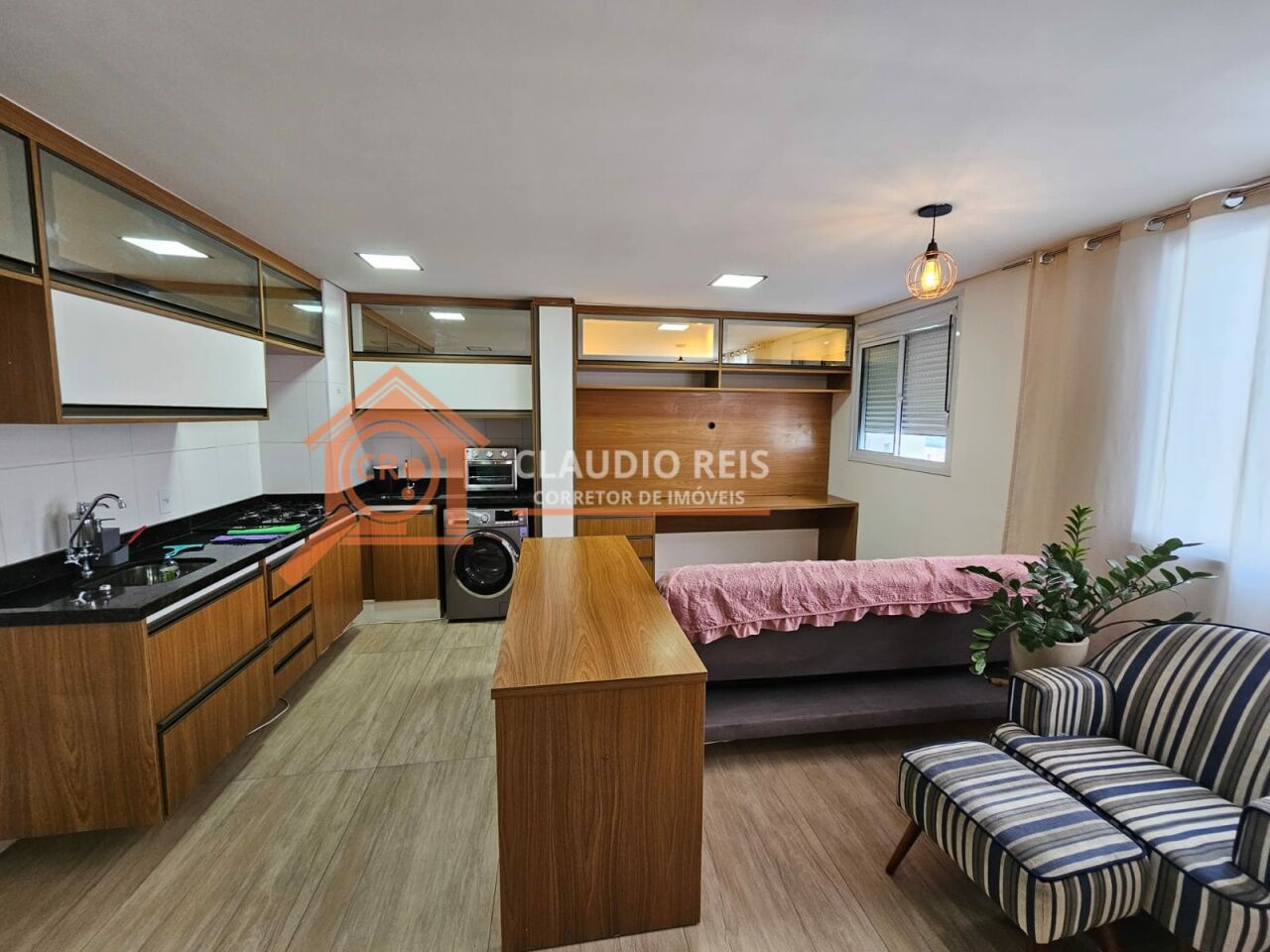 Apartamento para Locação - Jardim Marajoara